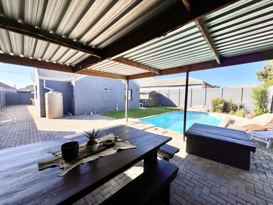 3 Bedroom Property for Sale in Townsend Estate Western Cape